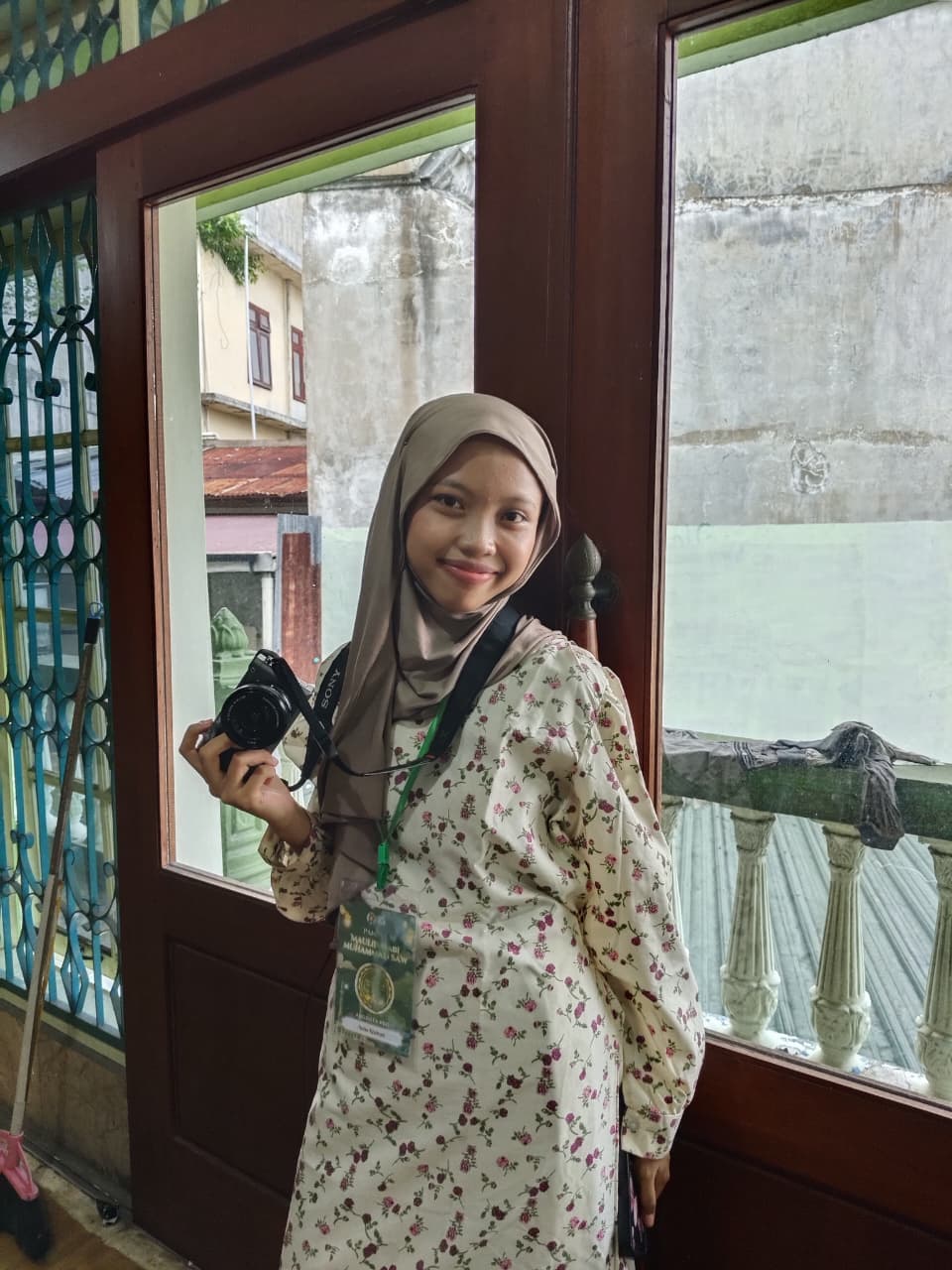 Anisa Khairani - Rani